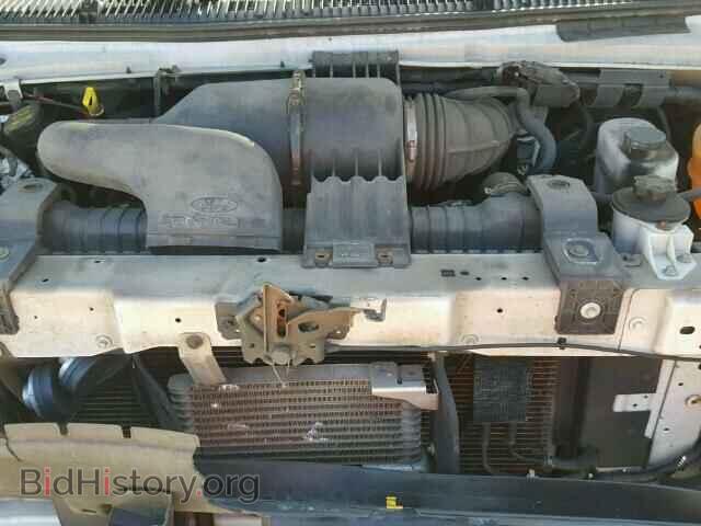 2011 FORD ECONOLINE - VIN: 1FTNE2EL1BDA27712 - Photo 7