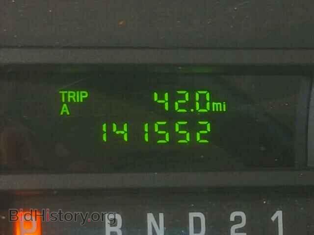 2011 FORD ECONOLINE - VIN: 1FTNE2EL1BDA27712 - Photo 8