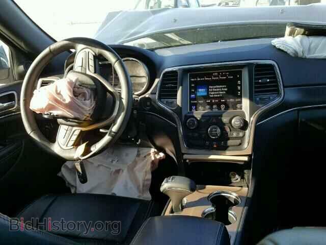 2015 JEEP CHEROKEE - VIN: 1C4RJFBGXFC211179 - Photo 9