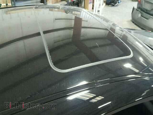 2012 LEXUS LS460 - VIN: JTHBL5EF2C5111116 - Photo 9