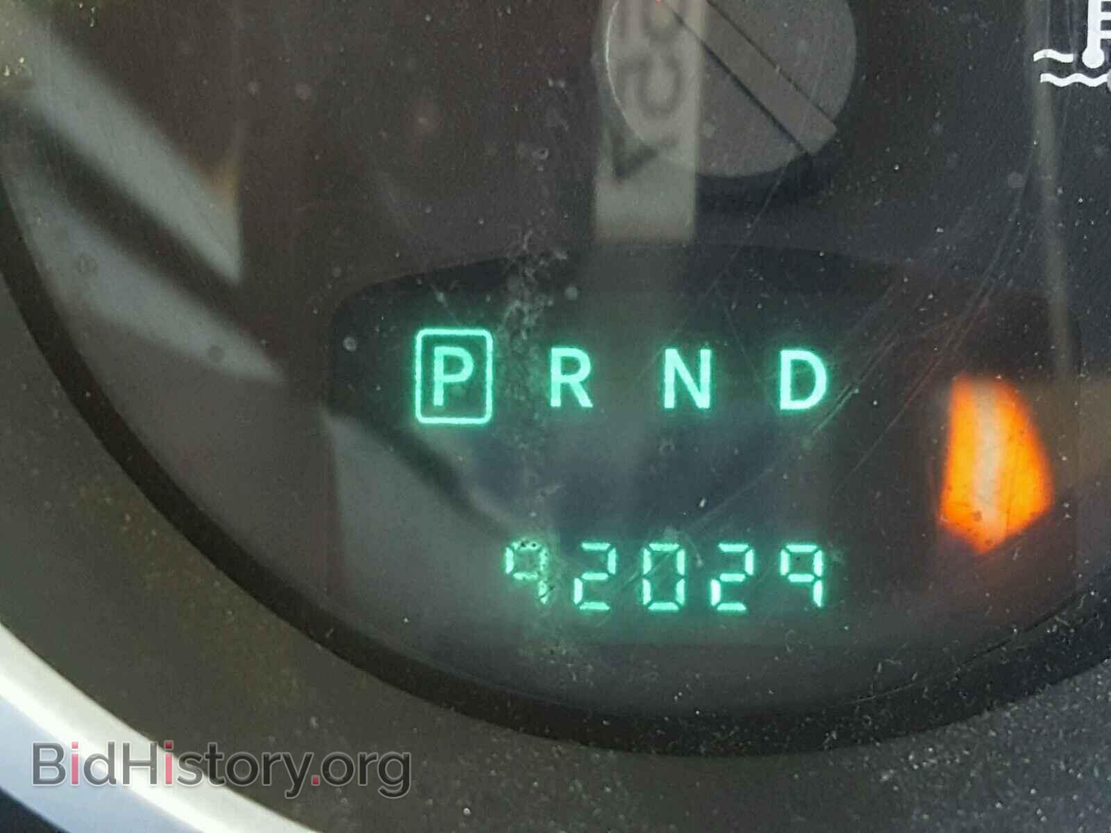 2010 DODGE CARAVAN - VIN: 2D4RN4DE2AR192361 - Фото 8