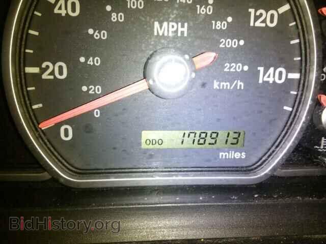 2009 MITSUBISHI GALANT - VIN: 4A3AB36F99E033474 - Фото 8
