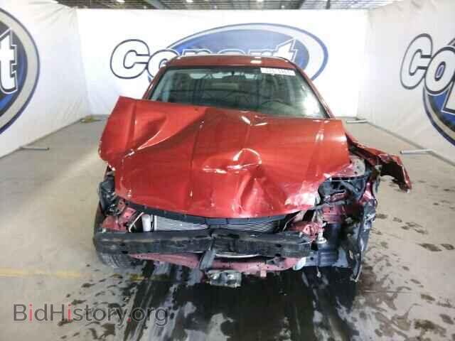 2009 MITSUBISHI GALANT - VIN: 4A3AB36F99E033474 - Фото 9