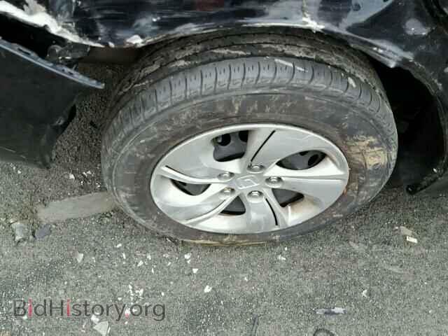 2014 HONDA CIVIC - VIN: 19XFB2F58EE082822 - Фото 9