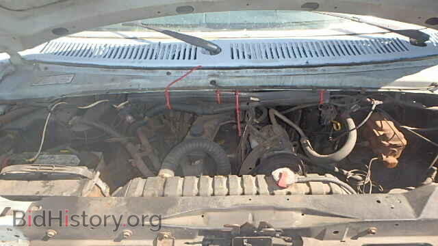 1985 FORD ECONOLINE - VIN: 1FDES14Y7FHB68097 - Фото 7