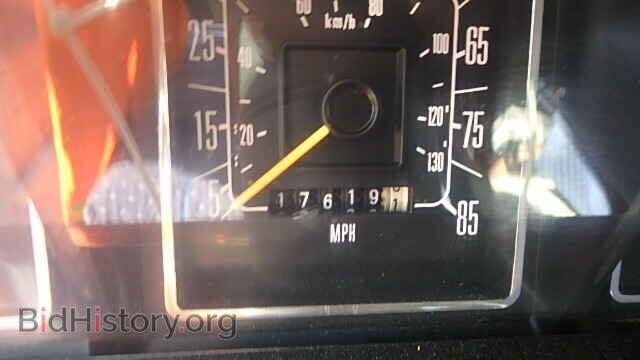 1985 FORD ECONOLINE - VIN: 1FDES14Y7FHB68097 - Фото 8
