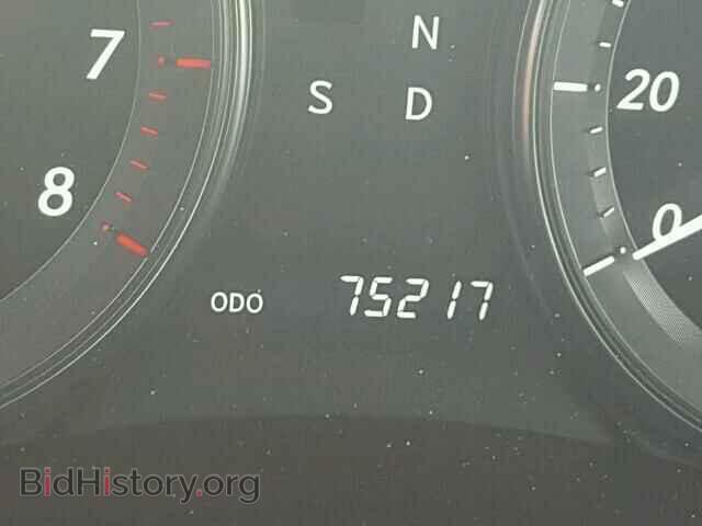 2010 LEXUS ES350 - VIN: JTHBK1EG6A2344497 - Фото 8