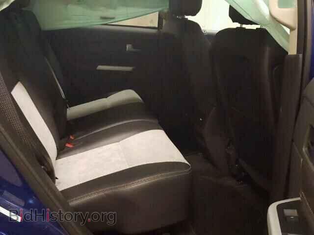 2013 FORD EDGE - VIN: 2FMDK4JC9DBC58576 - Photo 6