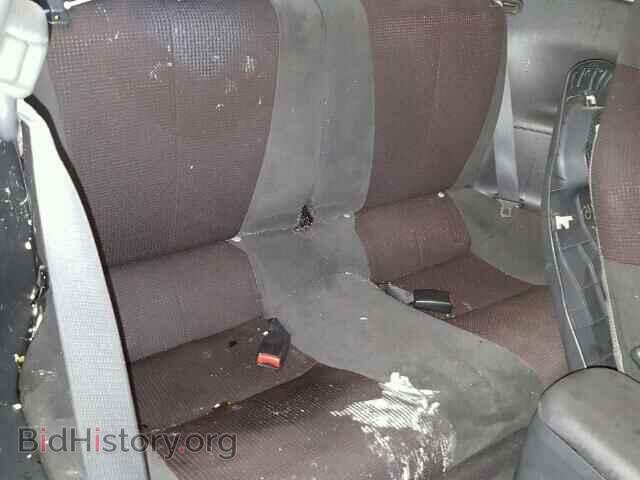 2009 MITSUBISHI ECLIPSE - VIN: 4A3AK24F59E030326 - Фото 6