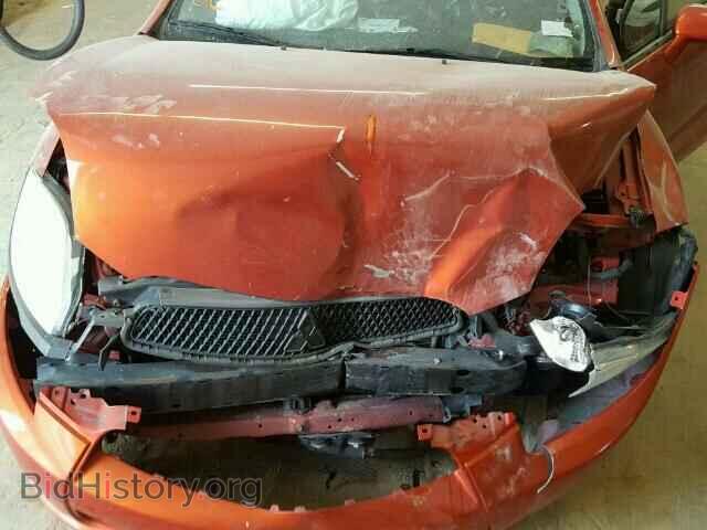2009 MITSUBISHI ECLIPSE - VIN: 4A3AK24F59E030326 - Фото 7