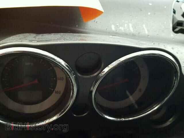 2009 MITSUBISHI ECLIPSE - VIN: 4A3AK24F59E030326 - Фото 8
