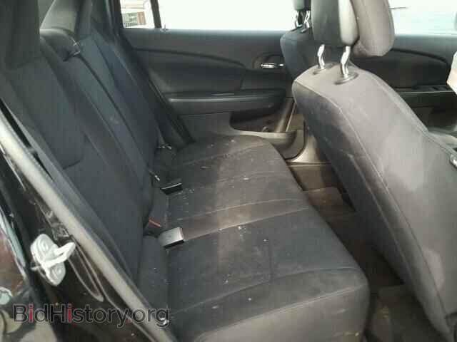 2013 CHRYSLER 200 - VIN: 1C3CCBBG4DN706833 - Фото 6