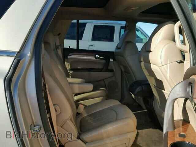 2009 BUICK ENCLAVE - VIN: 5GAEV23D49J169092 - Фото 6