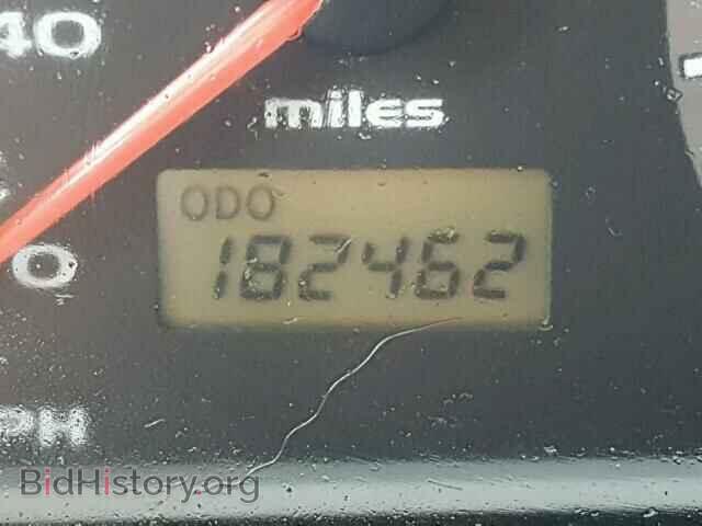 2002 MITSUBISHI ECLIPSE - VIN: 4A3AC54H02E013780 - Фото 8