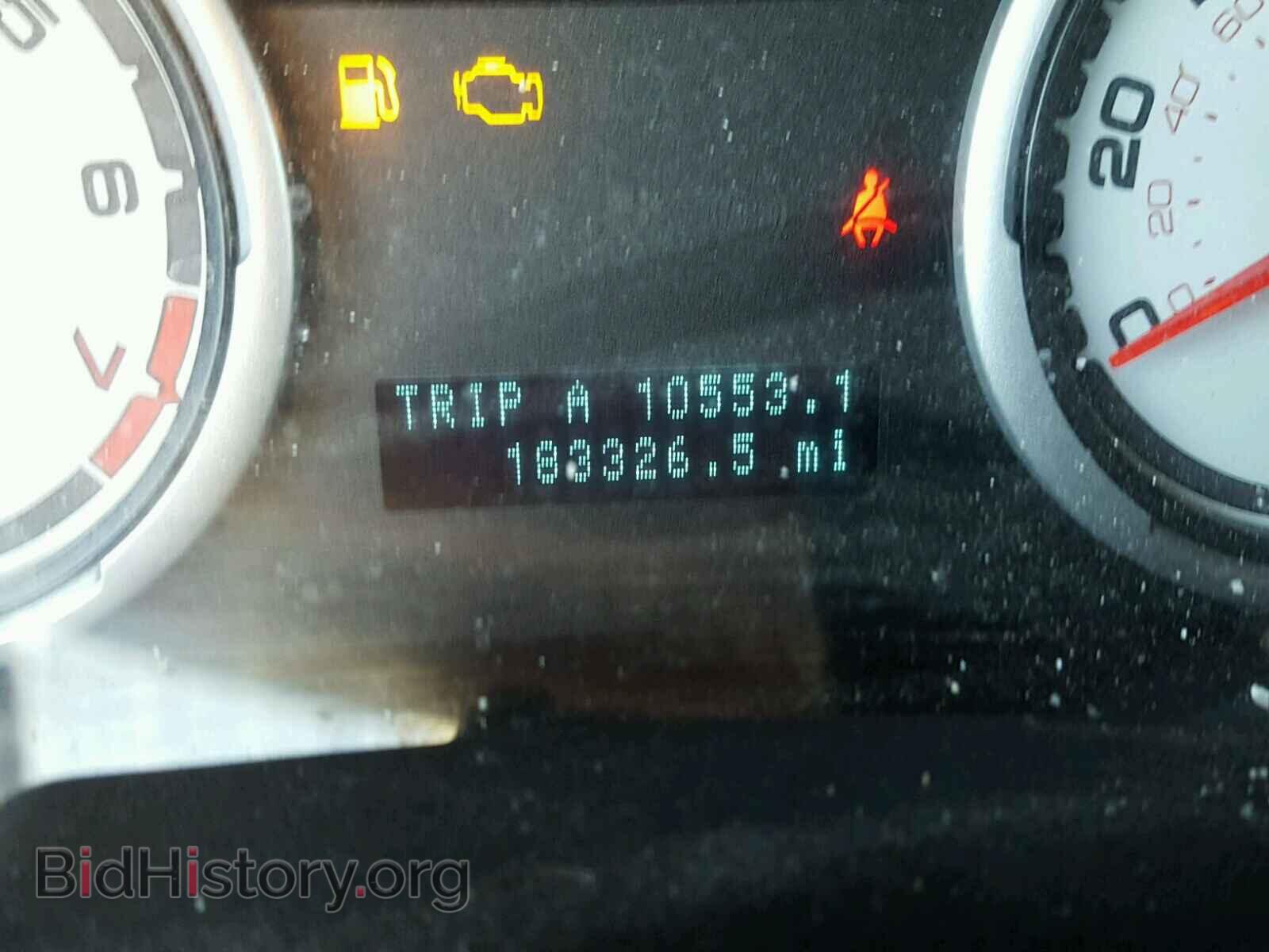 2008 FORD FOCUS - VIN: 1FAHP35N98W192568 - Фото 8