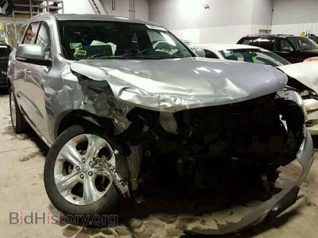 Фотография 1C4RDJDG4FC715685 - DODGE DURANGO 2015