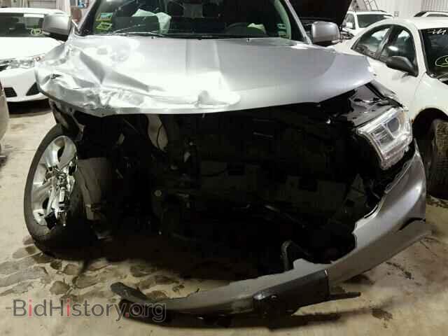 2015 DODGE DURANGO - VIN: 1C4RDJDG4FC715685 - Фото 9