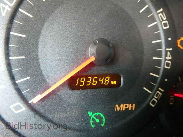 2004 CADILLAC CTS - VIN: 1G6DM577240142302 - Фото 8