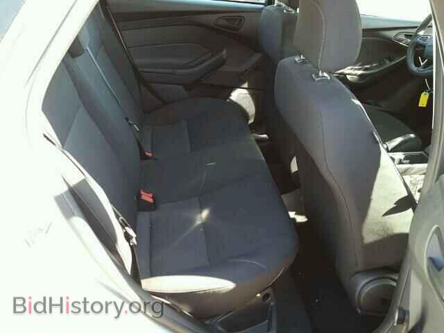 2015 FORD FOCUS - VIN: 1FADP3E28FL288145 - Фото 6