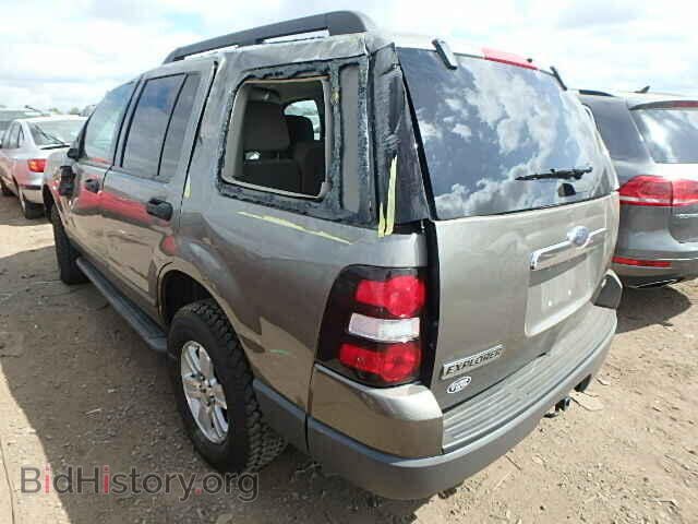 2006 FORD EXPLORER - VIN: 1FMEU62E96ZA11665 - Photo 3