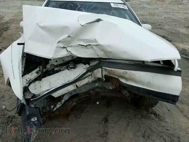 1994 CADILLAC DEVILLE - VIN: 1G6KF52Y3RU245181 - Фото 9