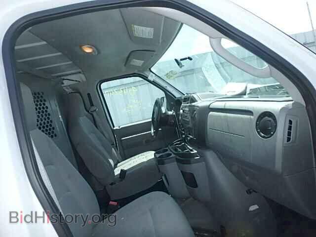 2013 FORD ECONOLINE - VIN: 1FTSS3EL9DDA20110 - Фото 5