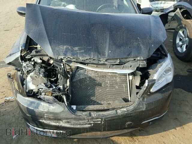 2013 CHRYSLER 200 - VIN: 1C3CCBBB5DN538981 - Фото 7