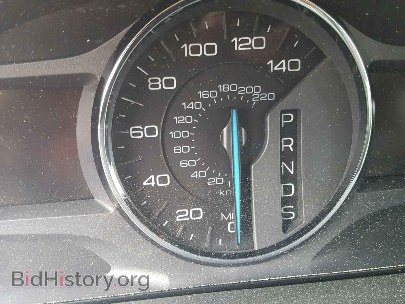 2013 FORD EDGE - VIN: 2FMDK3KC8DBC73921 - Photo 8
