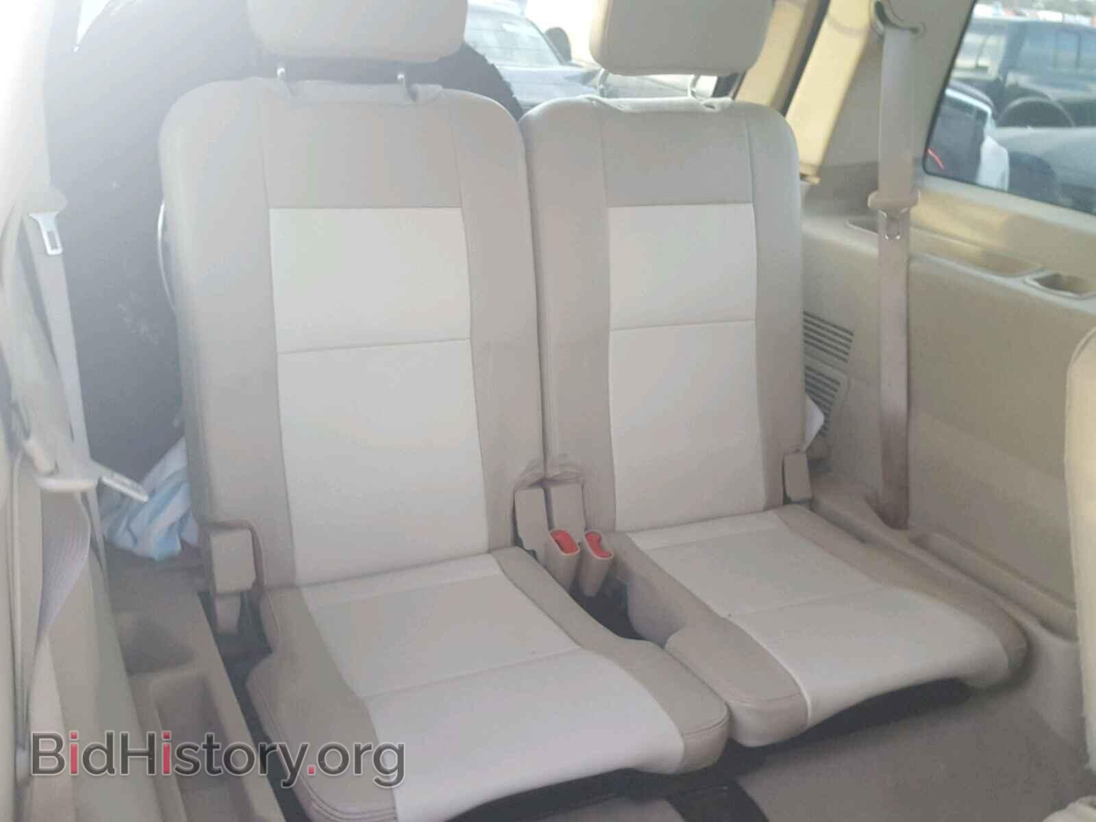 2006 FORD EXPLORER - VIN: 1FMEU73E66UA95493 - Фото 9