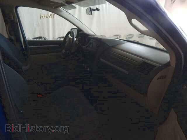 2010 DODGE CARAVAN - VIN: 2D4RN4DE8AR237898 - Фото 5