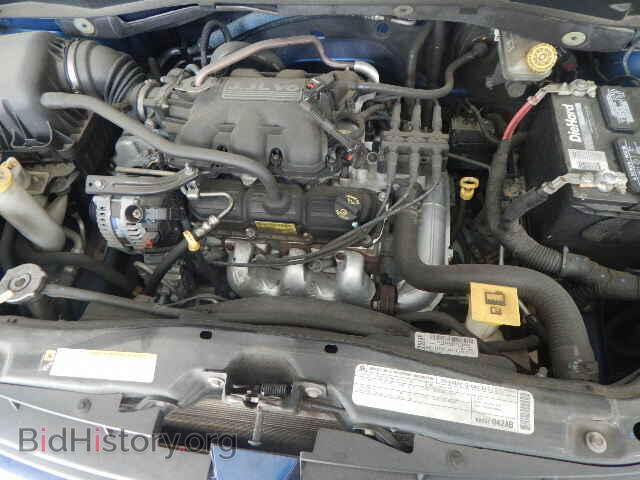 2010 DODGE CARAVAN - VIN: 2D4RN4DE8AR237898 - Фото 7