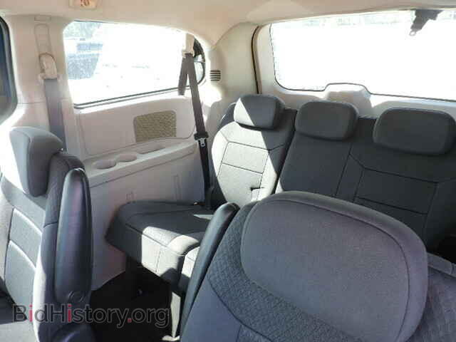 2010 DODGE CARAVAN - VIN: 2D4RN4DE8AR237898 - Фото 9