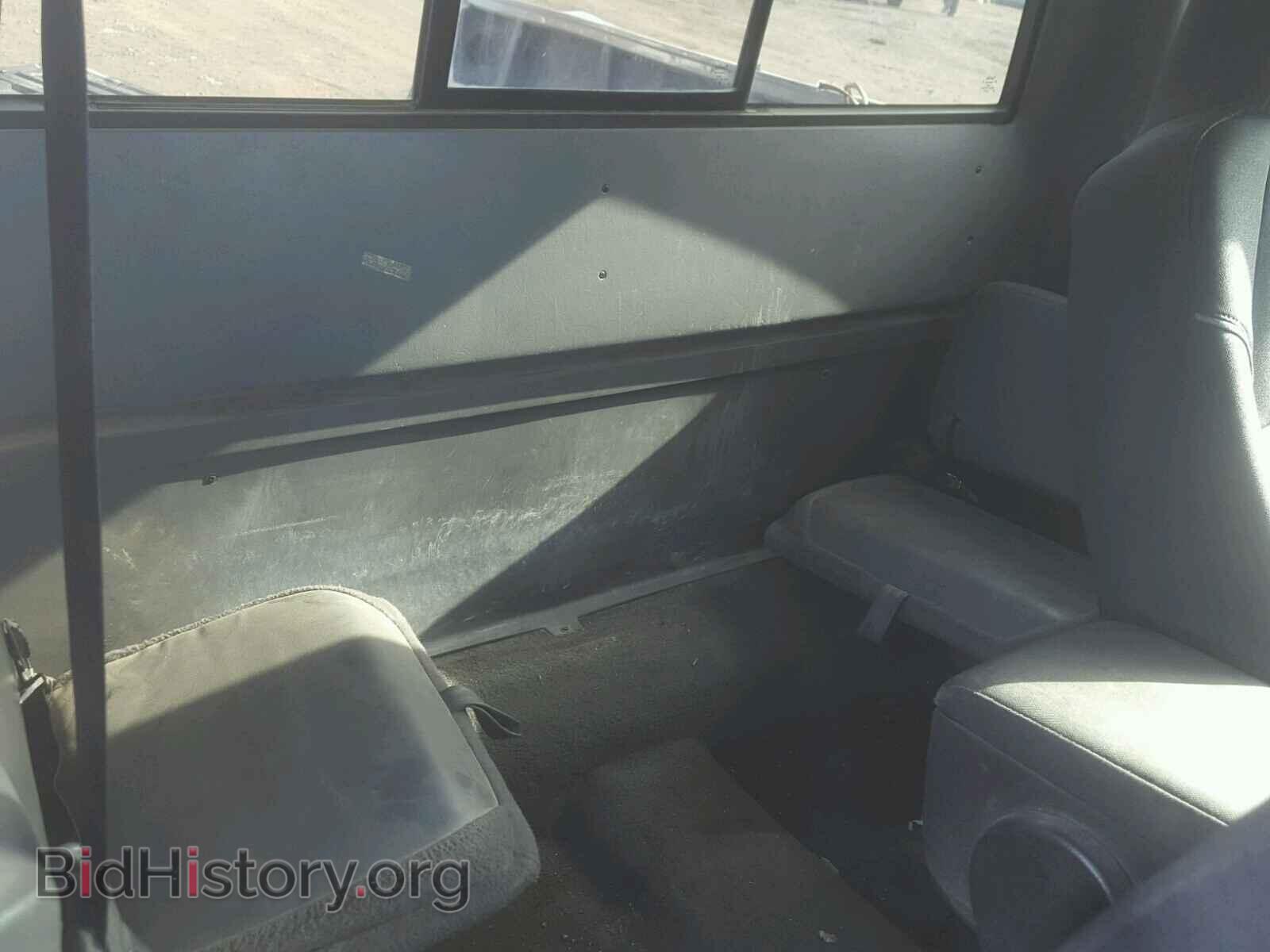 2004 MAZDA B2300 - VIN: 4F4YR16D54TM03475 - Photo 6