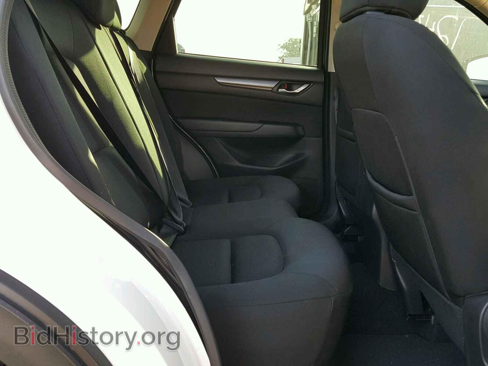 2017 MAZDA CX-5 - VIN: JM3KFABL7H0132115 - Фото 6