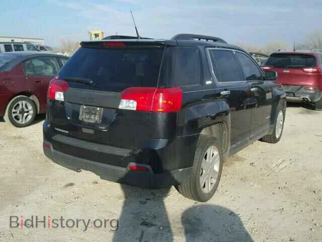 2010 GMC TERRAIN - VIN: 2CTALFEW7A6323325 - Photo 4