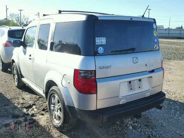 2006 HONDA ELEMENT - VIN: 5J6YH28776L003830 - Фото 3