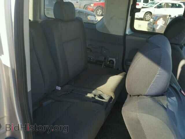 2006 HONDA ELEMENT - VIN: 5J6YH28776L003830 - Фото 6