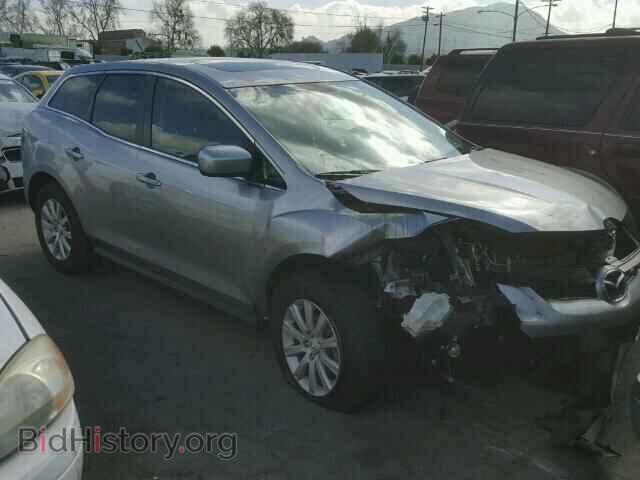 Photo JM3ER2BM2C0412228 - MAZDA CX-7 2012