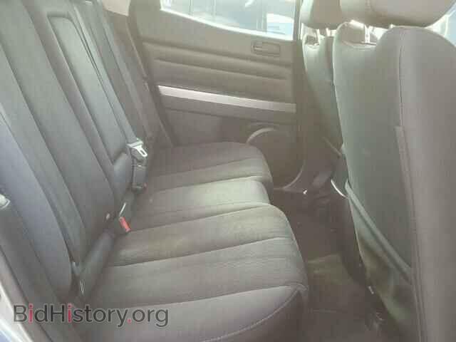 2012 MAZDA CX-7 - VIN: JM3ER2BM2C0412228 - Фото 6