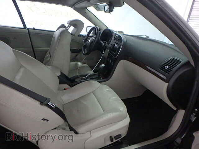 2007 SAAB 9 3 - VIN: YS3FD79Y276100276 - Фото 5
