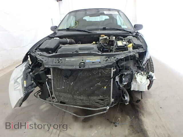 2007 SAAB 9 3 - VIN: YS3FD79Y276100276 - Фото 9