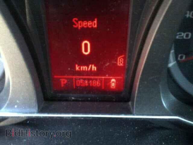 2010 GMC TERRAIN - VIN: 2CTFLCEWXA6232683 - Фото 7