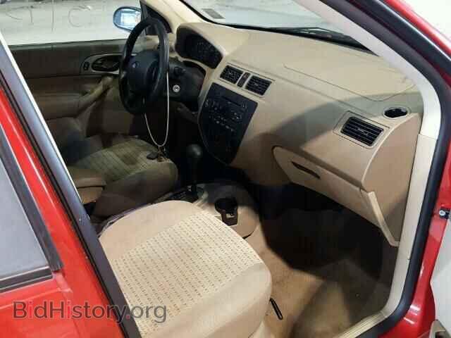 2007 FORD FOCUS - VIN: 1FAHP34N77W244926 - Фото 5
