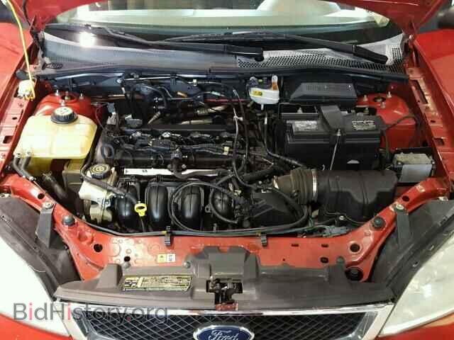 2007 FORD FOCUS - VIN: 1FAHP34N77W244926 - Фото 7