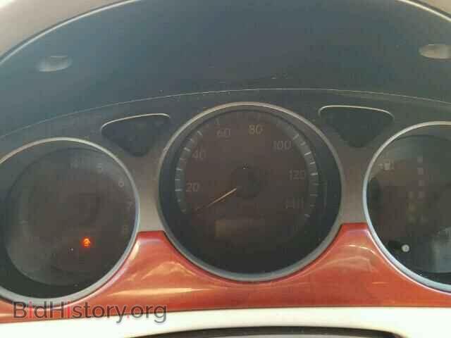 2003 LEXUS ES300 - VIN: JTHBF30G930127435 - Фото 8