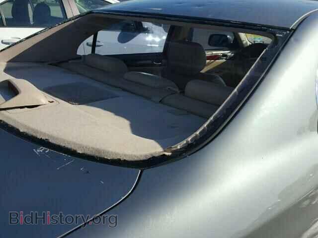 2003 LEXUS ES300 - VIN: JTHBF30G930127435 - Фото 9