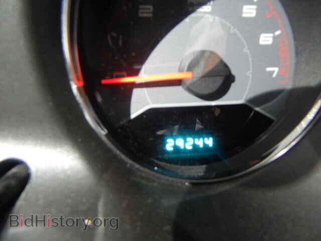 2013 DODGE AVENGER - VIN: 1C3CDZCG7DN586014 - Фото 8