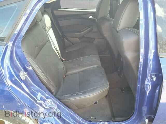2014 FORD FOCUS - VIN: 1FADP3L90EL410642 - Photo 6