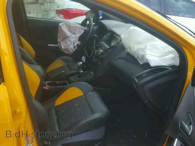 2013 FORD FOCUS - VIN: 1FADP3L98DL127257 - Photo 5