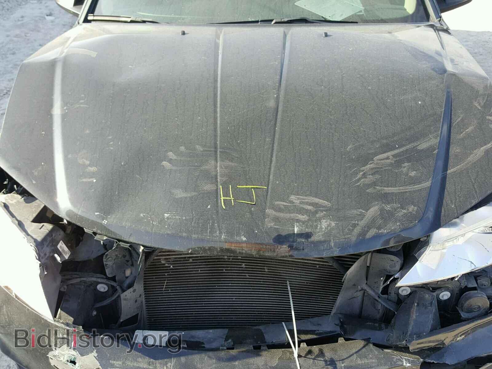 2013 DODGE AVENGER - VIN: 1C3CDZAG2DN531280 - Photo 7